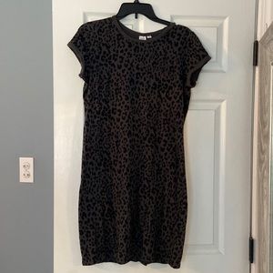 J Crew Shirt Dress